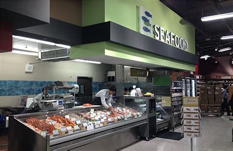 Publix Introduces Sustainable Seafood Labeling System