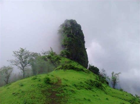 8 Best Things To Do In Karjat - Trekking, Rappelling 2021