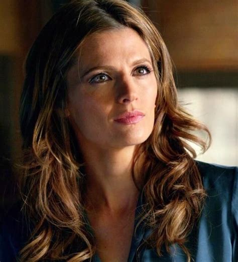 Discovering The Actress Behind Beckett On Castle: A Comprehensive Insight