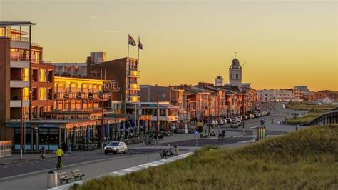 Übernachten | Dit is Katwijk