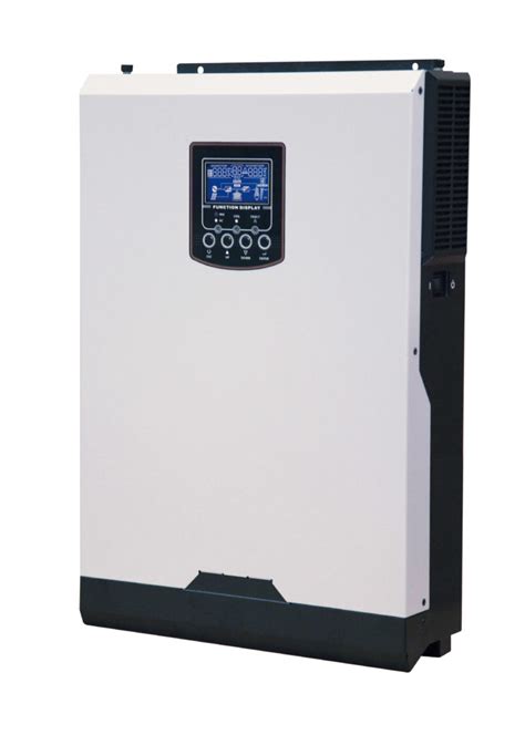 Off Grid Inverters - Voltacon