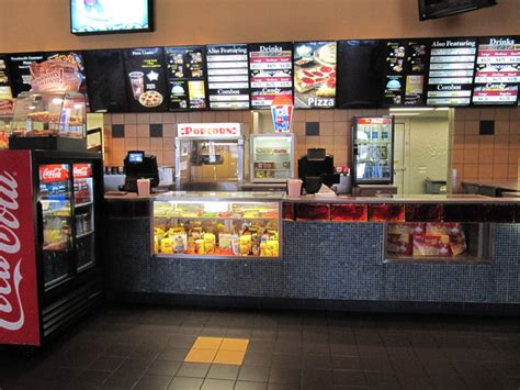 Nine common ways to try and increase concession profits - Theater Owner ...