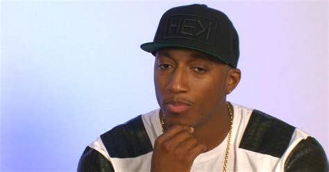 Christian rapper Lecrae talks southern hip hop