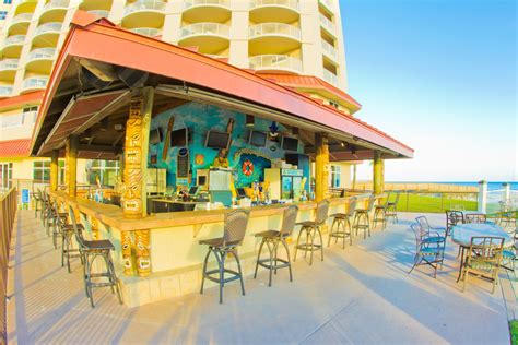 Pensacola Beach Hotel | Hilton - Beachfront | Beachfront hotels, Pensacola beach hotels ...
