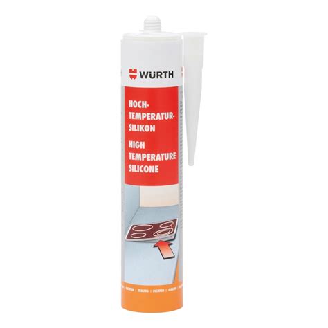 Buy Silicone sealant, high temperature online