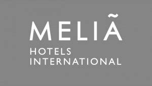 Meliá Hotels International - BCD Travel Blog