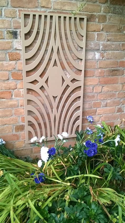 Aztec decorative panel | Parallax Plastics