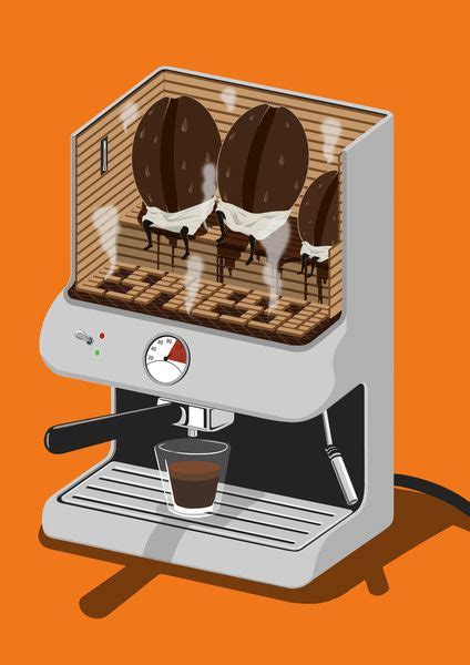 #Espresso themed art for your kitchen or #coffee bar | Coffee artwork, Coffee art, Coffee ...