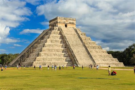 10 Top Tourist Attractions in Mexico | Cool places to visit, Places to ...