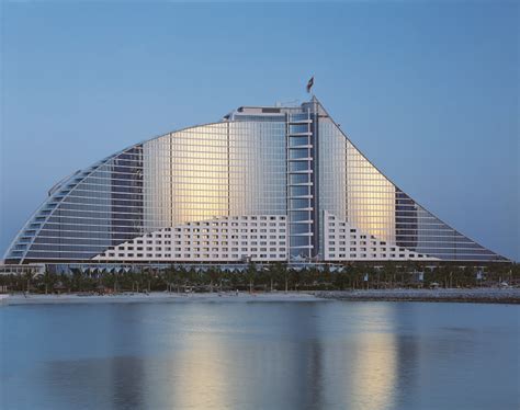 Jumeirah Beach Hotel, Dubai (Jumeirah)