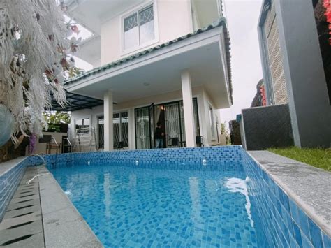 Villa Puncak Resort FRD 318, Cikundul (updated prices 2024)