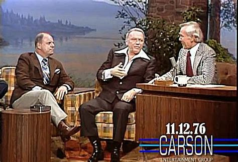 Jewish Humor Central: Funny Flashback - Don Rickles Surprises Frank ...