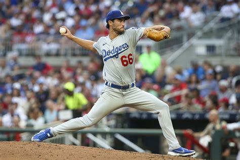 Dodgers News: LA Makes Several Roster Transactions On Saturday - Inside ...