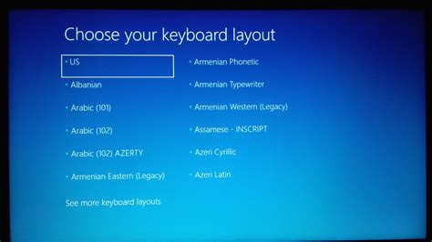 有名な Us Keyboard Layout Windows 10 - あんせなこめ壁