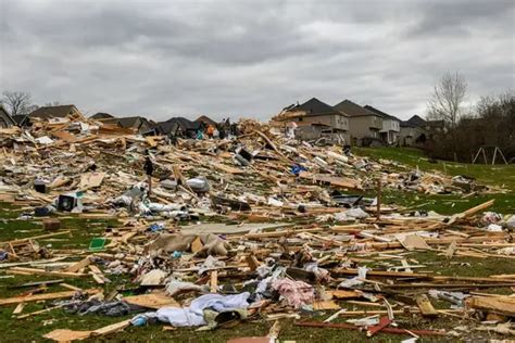 Tennessee Tornadoes As a result, there will be fatalities and extensive damage