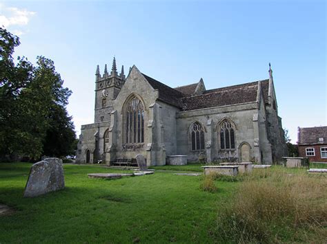 Sturminster Newton (St. Mary)