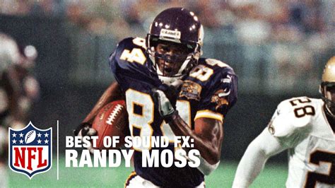 Randy Moss Vikings 2010