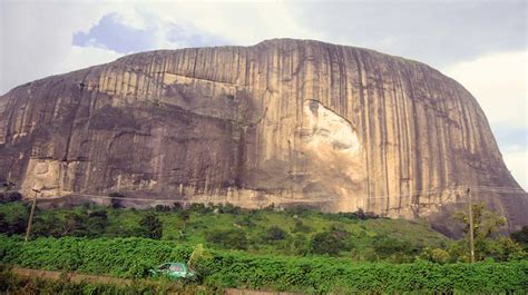 Aso Rock - Abuja, Nigeria | Flickr - Photo Sharing!