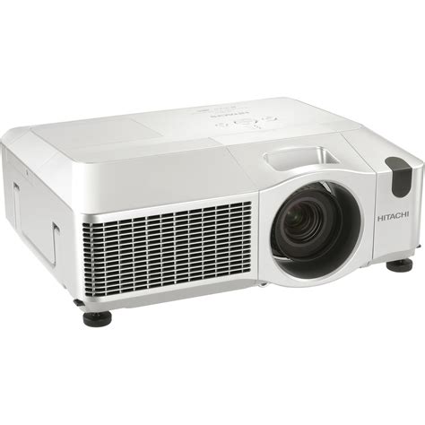 Hitachi CP-SX635 3 LCD Projector CP-SX635 B&H Photo Video