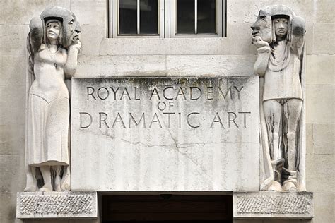 RADA | The Royal Academy of Dramatic Art was founded in 1904… | Flickr