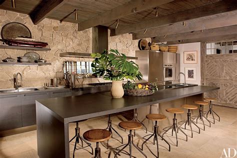 15 Rustic Kitchen Islands Perfect for Any Kitchen