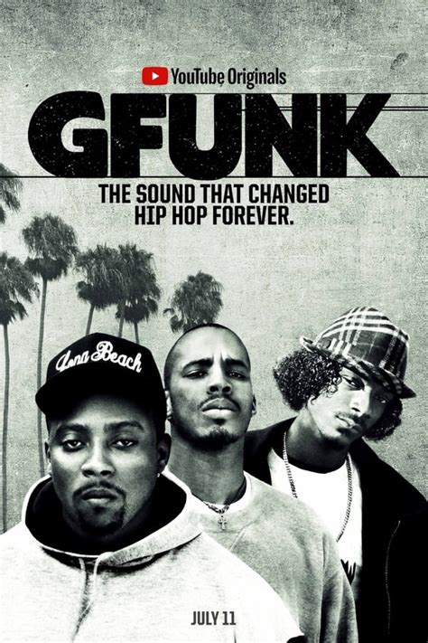 G-Funk (2017) — The Movie Database (TMDB)