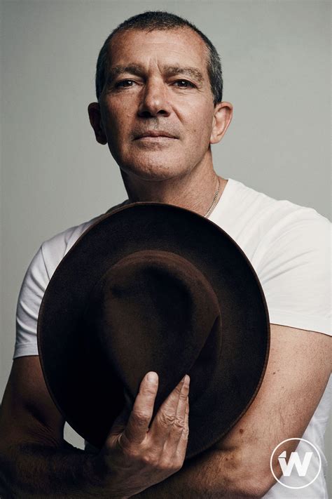 How Antonio Banderas Overcame His Fear of Playing Hometown Legend Pablo Picasso