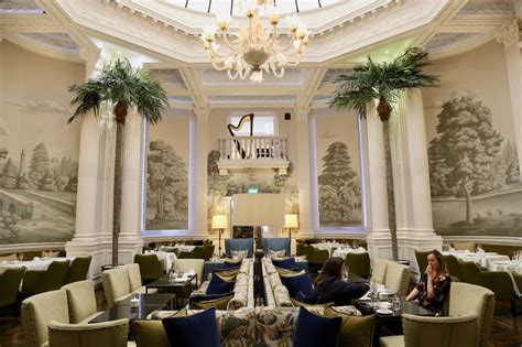 Balmoral Hotel Afternoon Tea: Best High Tea in Edinburgh | dobbernationLOVES