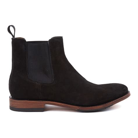 Mason Boot // Black (US: 9) - Clearance: Shoes - Touch of Modern