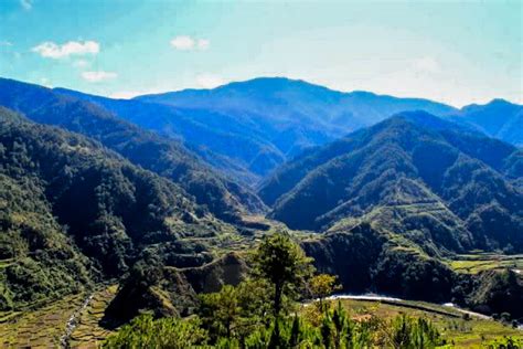 The Philippine Mountains: The 10 Highest Mountains in the Philippines