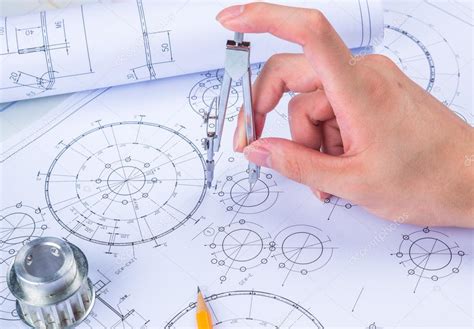 Mechanical Engineer Drawing at GetDrawings | Free download