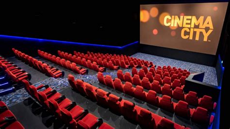 Országszerte bezárnak a Cinema City mozik, visszafizetik a jegyek árát | Media1