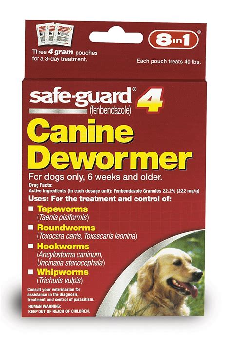 What Can You Give A Dog For Roundworms