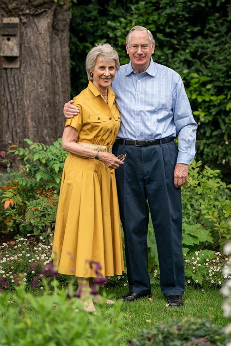 Duke & Duchess of Gloucester’s wedding anniversary: Who are they? | Evening Standard