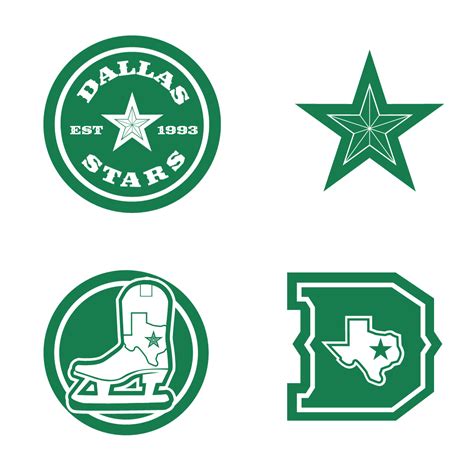 Dallas Stars Concept :: Behance