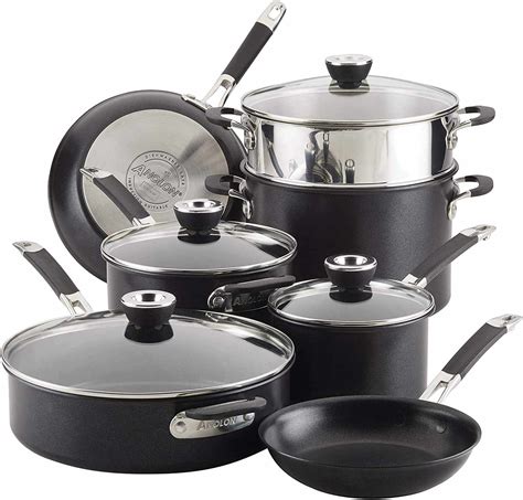 The 6 Best Stackable Cookware Sets of 2022