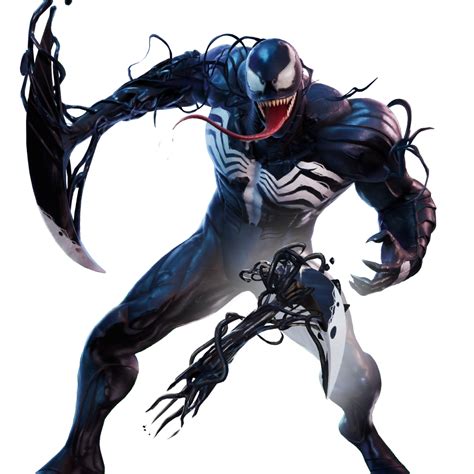 Venom | Fortnite Zone