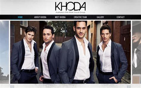 Khoda | Web Design Gold Coast | Digital Business Strategies EMD