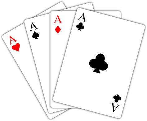 Poker Cards Png Transparent Image Download Free Png Images