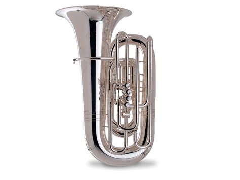 Bb tuba 4/4 | Adams Musical Instruments