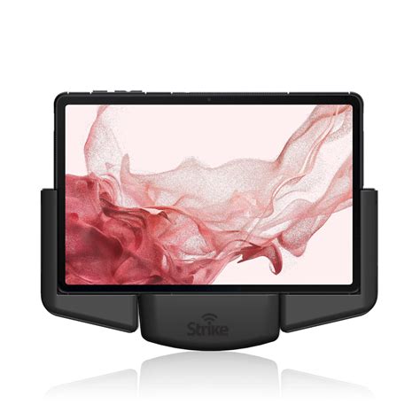 Samsung Tab S7 & Tab S7+ Car Mounts | Tablet Holders | Strike