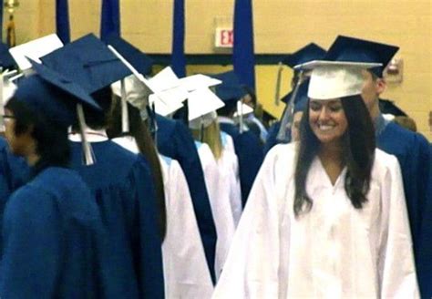 IMAGE GALLERY: Exeter High School Graduation | Exeter, NH Patch