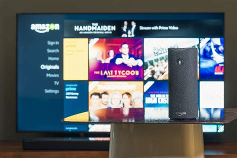 Fire TVs are getting expanded Alexa controls, new smart home features