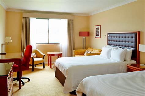 Heathrow/Windsor Marriott Hotel in London - Room Deals, Photos & Reviews