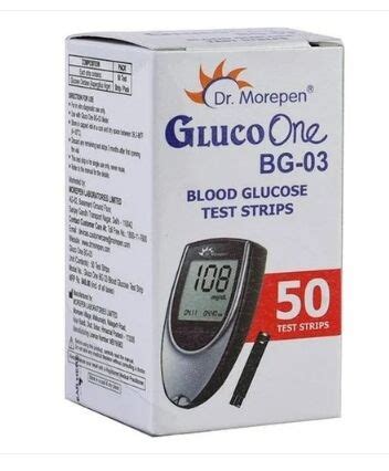 Glucometer Test Strips at Rs 549 in Mysore - ID: 6426691 | Crypto ...