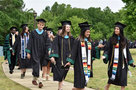 School of Education 2023 Commencement Ceremony | W&M School of Education