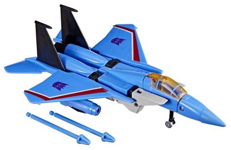 Transformers G1 Thundercracker | Transformers G1 Reissues