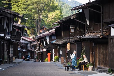 15 Beautiful Japanese Villages You Absolutely Have to Visit | tsunagu Japan