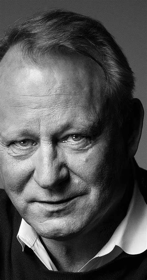 Stellan Skarsgård - IMDb