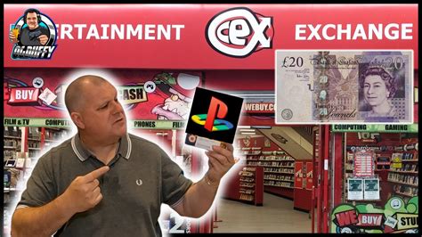 CEX GAME HUNT £20 CHALLENGE: the Thrill of Finding Bargain PS3 Games for £20 or Less! + EBAY ...